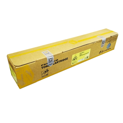 Imagine Cartus laser KMIN TN-321 Y HYB LASER